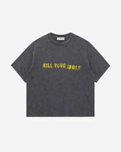 KILL YOUR IDOLS TEE