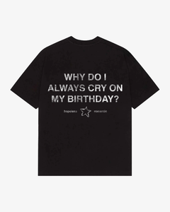 BIRTHDAY TEE