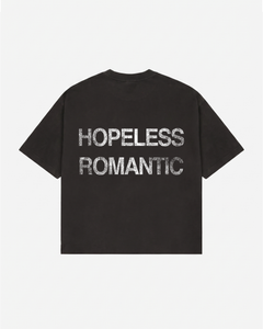 HOPELESS ROMANTIC TEE