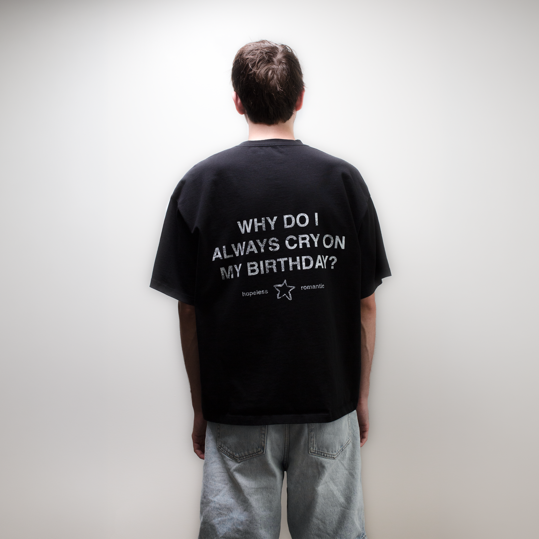 BIRTHDAY TEE