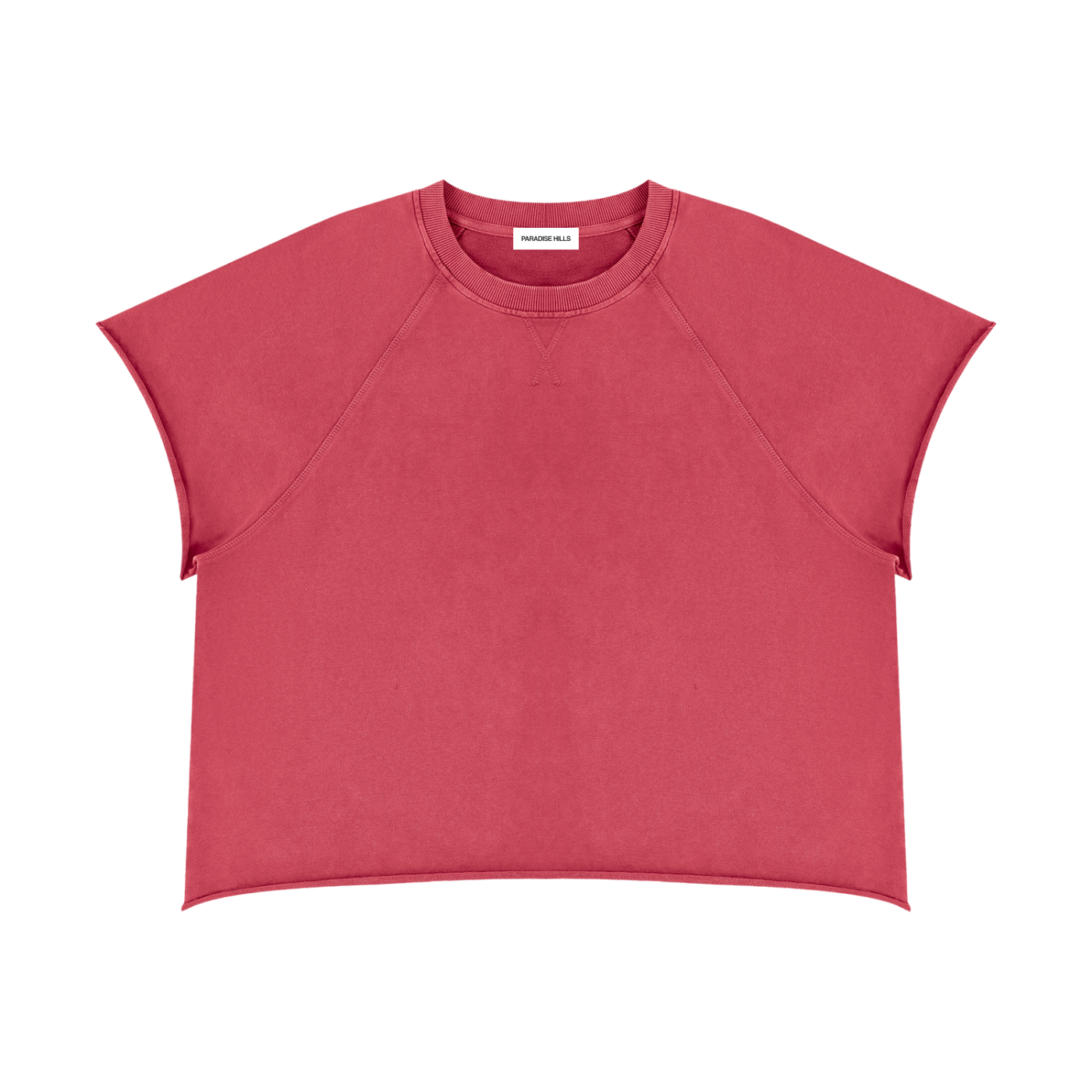 SEVERED TEE