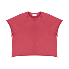 SEVERED TEE