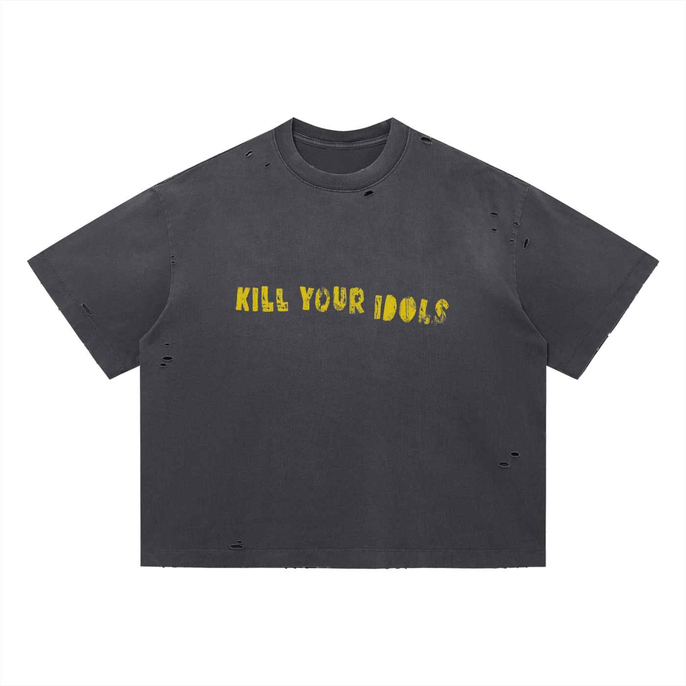 Kill Your Idols Tee