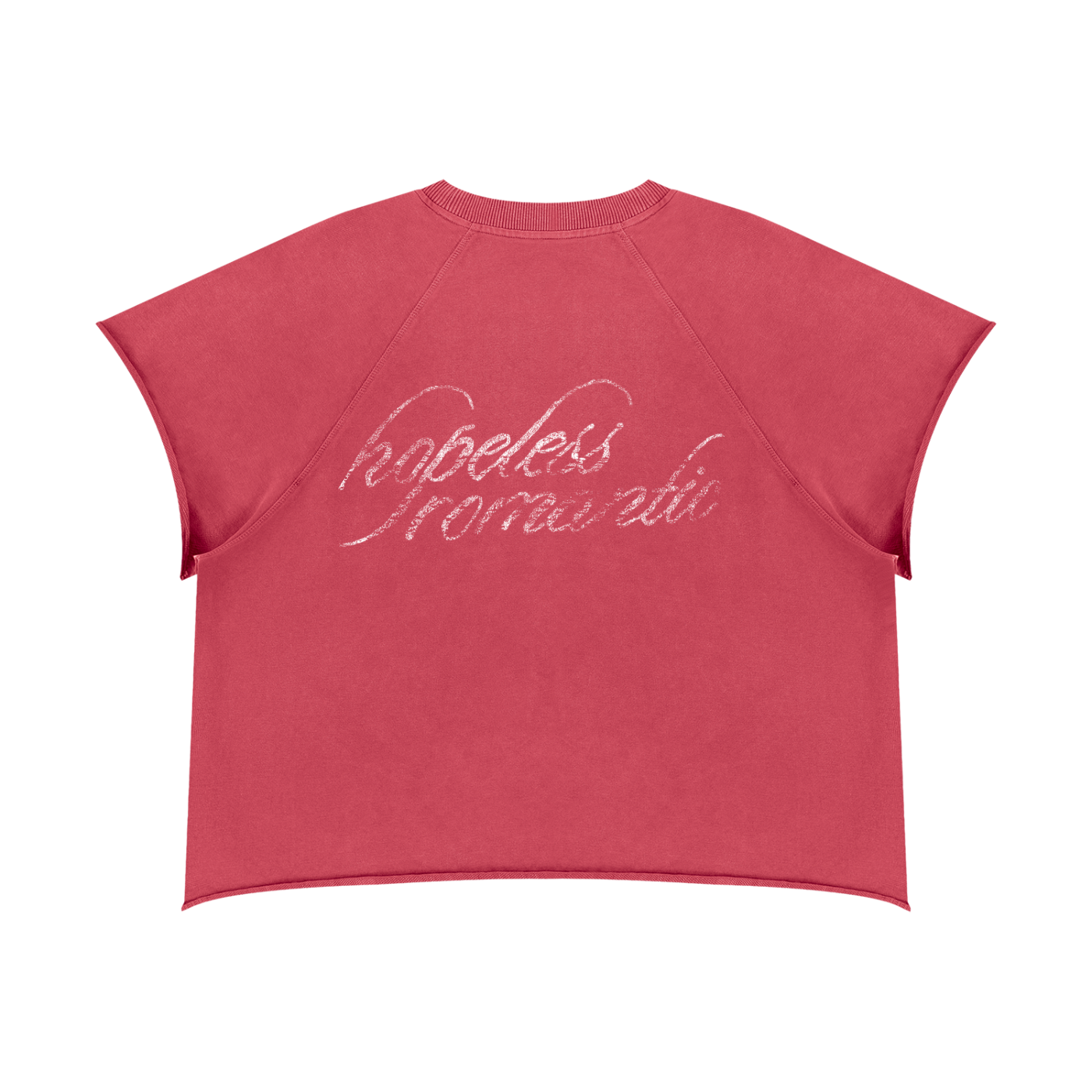 SEVERED TEE