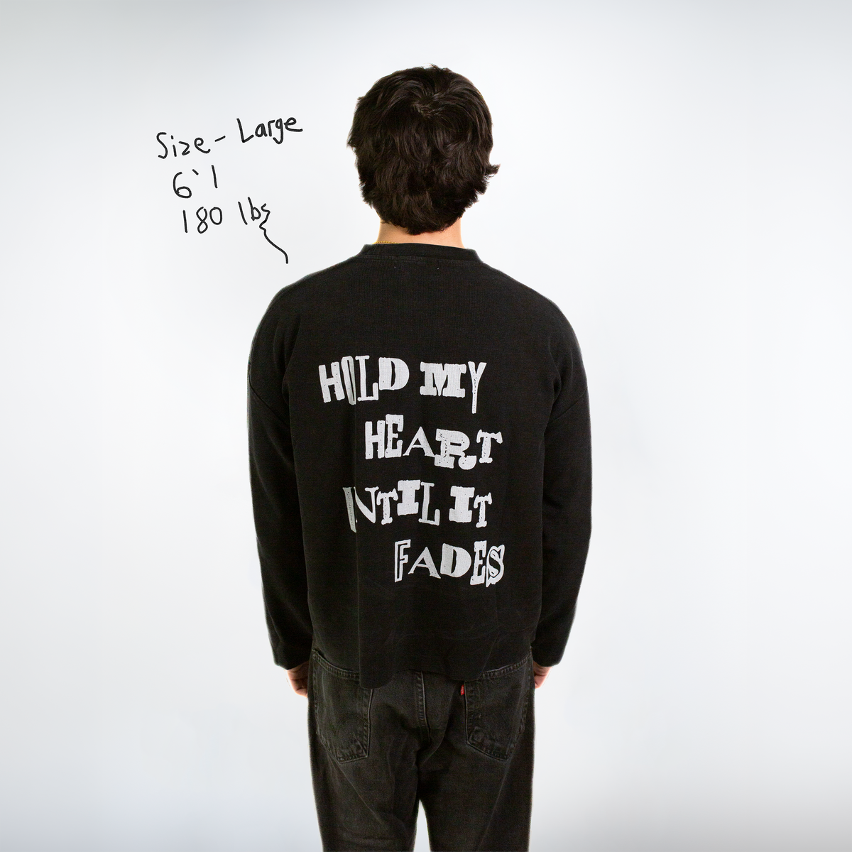 CULT LONG SLEEVE