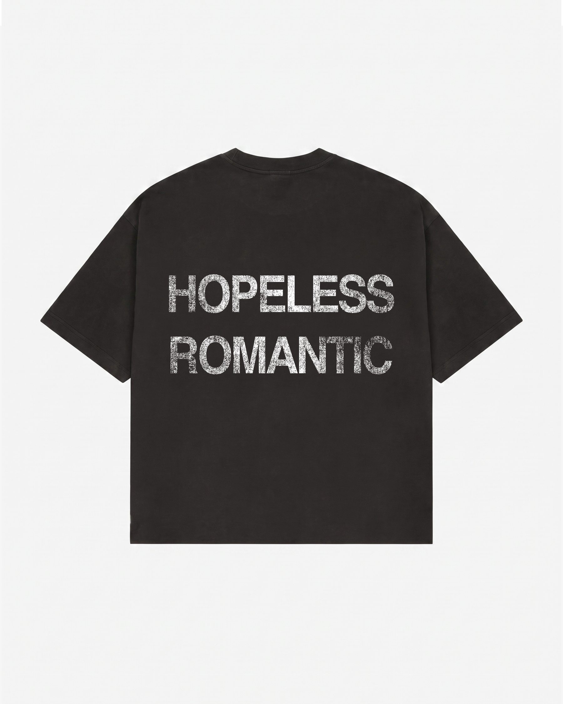 HOPELESS ROMANTIC TEE