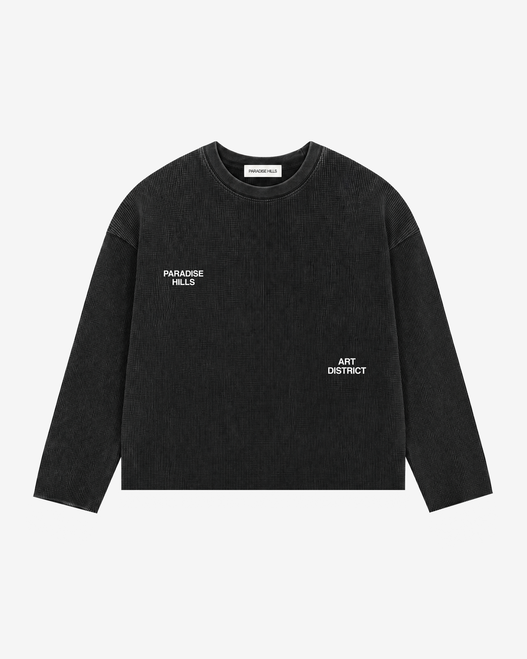 CULT LONG SLEEVE